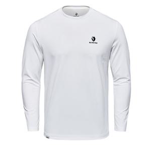 블랙야크 맨M 크루핏 라운드티 B1 1BYTSF4013 BK DB OW