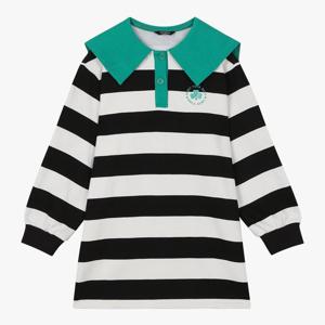 [셀덴]융기모 원피스형 롱티_EDOM23N01