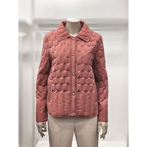 [프렐린]RJJ254S21 카라넥 경량 오리털 패딩