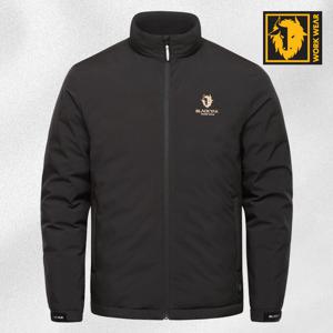 블랙야크 워크웨어 S-네오발열자켓