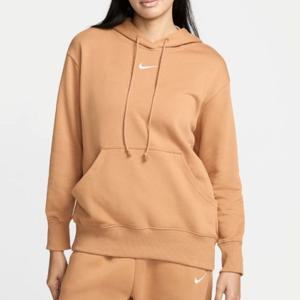 나이키후드티 QQM FZ7197-224 나이키 피닉스 플리스 오버사이즈 풀오버 W BE3 FZ7197 224