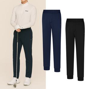 비티알 남성 가을 네오프렌 스판 골프 바지 BSC916UP8M