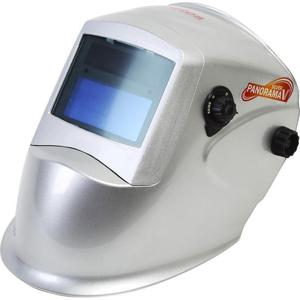 [오너클랜]인기상품 크레토스 용접면 자동 차광 용접면 파노라마