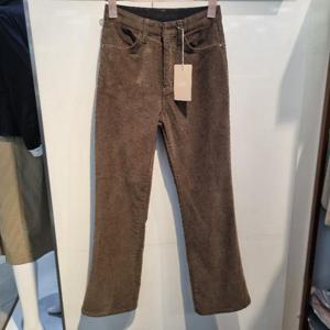 수스 HC36 골덴부츠컷기모 S254BSLBZ1