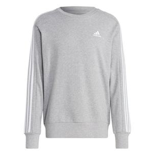 아디다스긴팔티 QQM IC9319 아디다스 에센셜 3S 프렌치테리 스웨트셔츠 긴팔티