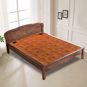 건강을 생각한 황토볼 온돌침대 (퀸) IHM087