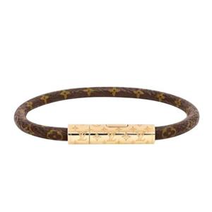 루이비통 여성 LV 컨피덴셜 팔찌 브레이슬릿 M8274F M8274E