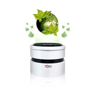 승용차공기정화기 토드 다용도 공기정화기 1P 자동차공기정화기