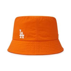 MLB모자 JQT 3AHTS044N-07ORD 공용 스포티브 바시티 버킷햇