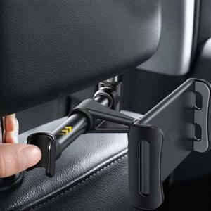 자동차 뒷좌석 폰거치대 헤드레스트거치대 차량용거치대 차량용폰거치대 뒷좌석거치대 헤드레스트 헤드레스트거치대 스마트폰거치대 테블릿거치대 폰거치대