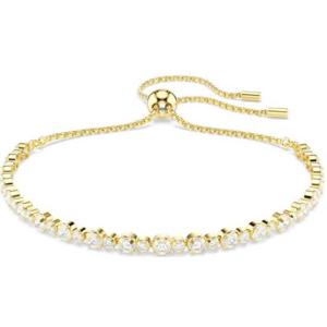 스와로브스키 팔찌 5730709 WHITE GOLD DOM