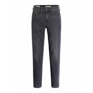 [LEVIS] 라프리마 여성 스키니 진 188820598598 블랙 /8