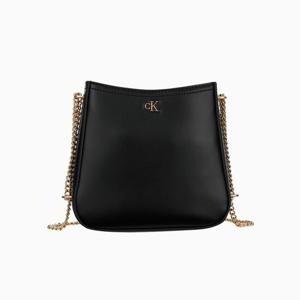 [캘빈클라인 진]여성 하드웨어 모노그램 새들 체인백 4F3441G-YIH