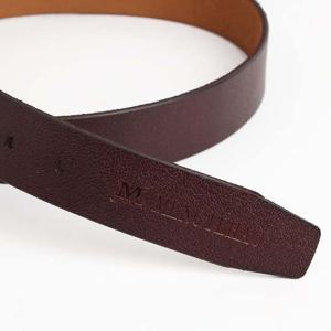 다크체리 캐주얼벨트 남성벨트 패션 소가죽 남성벨트 남자벨트 캐주얼벨트 정장벨트 남자허리띠 캐주얼허리띠 정장허리띠 패션벨트 혁띠 가죽벨트