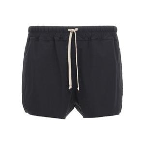 26SS 릭오웬스 릭오웬스 Live 컷 Hem 스윔 수트 RU01F2012NS09