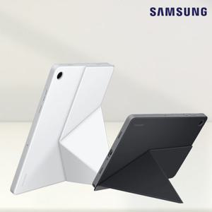삼성정품 갤럭시탭A11+ 플러스 스탠딩 스마트 폴리오 북커버 케이스 가로거치 세로거치 EF-BX230 N