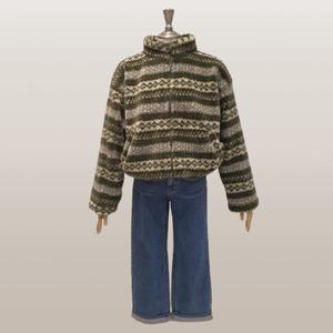 [난닝구]르웨즈 기모팬츠 CC251212(1125D2PT06C)