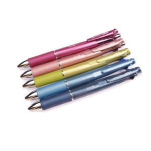 아트박스/제이펜즈 지브라 클립온 멀티1000W 4+S멀티펜