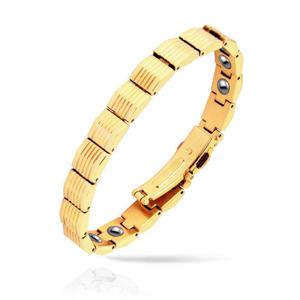 도나소피아 게르마늄 건강팔찌 스포츠 DN-4363(GD)