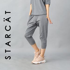 필라테스복 필라테스운동복 배기7부바지 Yps80H1