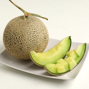 [작심밀도]빛과나무 머스크메론 2.5kg내외 x 2세트 (총4수/특품)