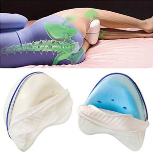 [조이멀티]메모리폼 다리베개 다용도 쿠션 204451