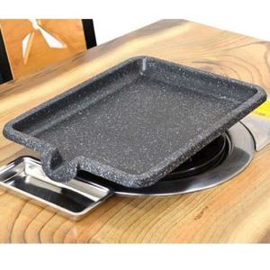 멧돌 고기 불판 삽겹살 돌불판 구이팬 그릴팬 고기판 요리용불판 조리용불판 고기불판 고기판 고기용불판