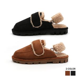 [체험특가]슈라모드 마르디 털슬리퍼