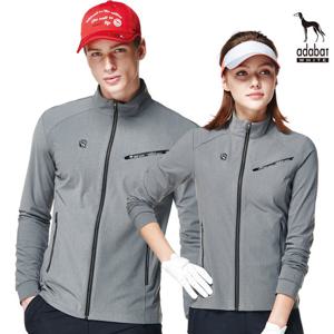 [아다바트 화이트]아다바트화이트 남성 스판트레이닝복세트 747