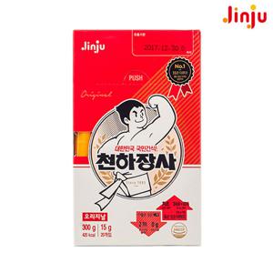 [푸른들마켓][진주] 천하장사(지곽)(300g)