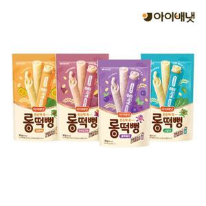 [아이배냇]롱떡뻥 3종세트