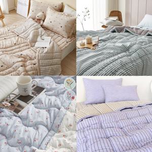 사계절 기숙사 이불 슈퍼싱글 모음 후드베어외 SS슈퍼싱글