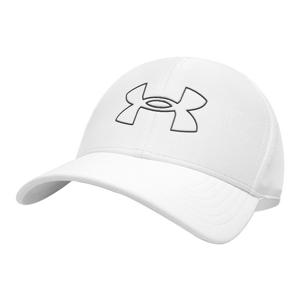 언더아머 UA 스톰 드라이버 볼 캡 골프 모자 1369807-101