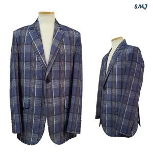 SMJ2019 남자 콤비 자켓 일반핏 중년 남성 정장 자켓 봄 여름