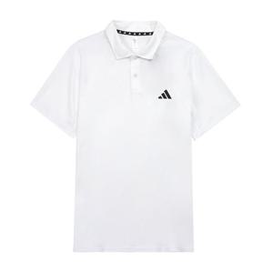 아디다스 트레이닝 베이스 에센셜 반팔티 IB8105