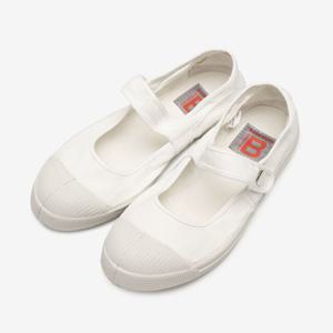 [벤시몽][벤시몽] MARYJANE - WHITE