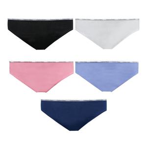 CK 캘빈클라인 코튼 5팩 팬티 속옷 QP1094M-962