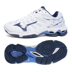 [280~290mm]미즈노 웨이브 볼테이지 인도어 실내 운동화 V1GA2160-22
