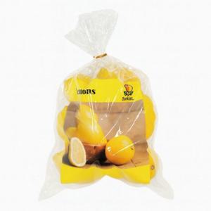썬키스트 미국산 레몬 총 1.8kg (15-17입)