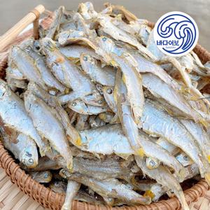 국산 햇 고노리 1.5kg 밴댕이 국물멸치 육수용멸치