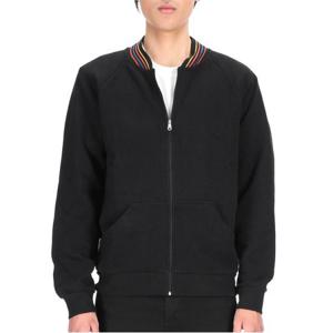 [폴스미스] 로고 스트라이프 M1A 540M AU807B 79 남성 기모 집업