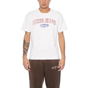 게스 반팔 티셔츠 EM2BI06KBB50WHITE White