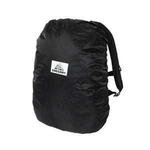 [그레고리]레인커버 RAINCOVER 30리터 BLACK (07J29153)