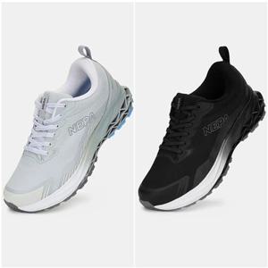 [네파] [7KC7640B25] 공용 일상 트레킹 아웃도어 트레일워킹화 AIRLESS 에어리스