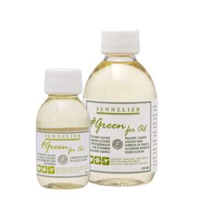 [시넬리에] 내추럴 오일 브러쉬 크리너 250ml