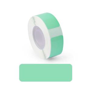 라벨스티커 DCP1450-130GN 순수 그린 오피스용 감열지