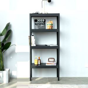 고릴라랙 800x400x1200_4단/창고 정리선반 조립식앵글