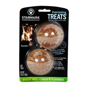 강아지간식 스타마크 에버라스팅 트릿 S(하이포)