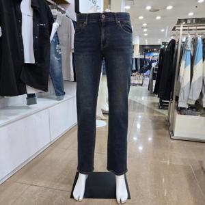 잠뱅이 동백01 남성 오비안밴드 일자 스판 AO5DIG001