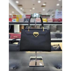 몽크로스 세이브존08 삼각포인트 심플토트백 WT68288블랙